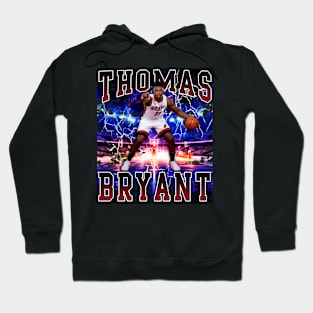 Thomas Bryant Hoodie